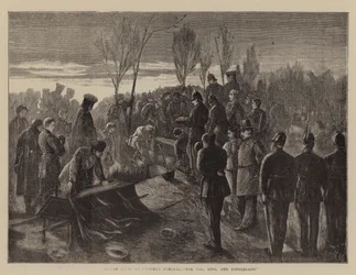 Before Paris, an Officer